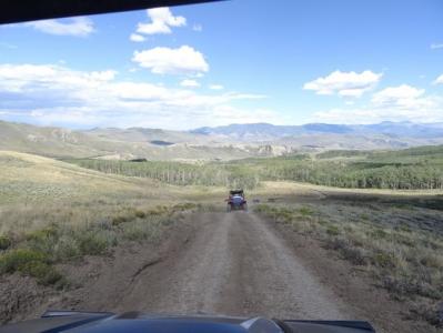 Jeep, Hummer & 4X4 Tours & Rentals  in Durango